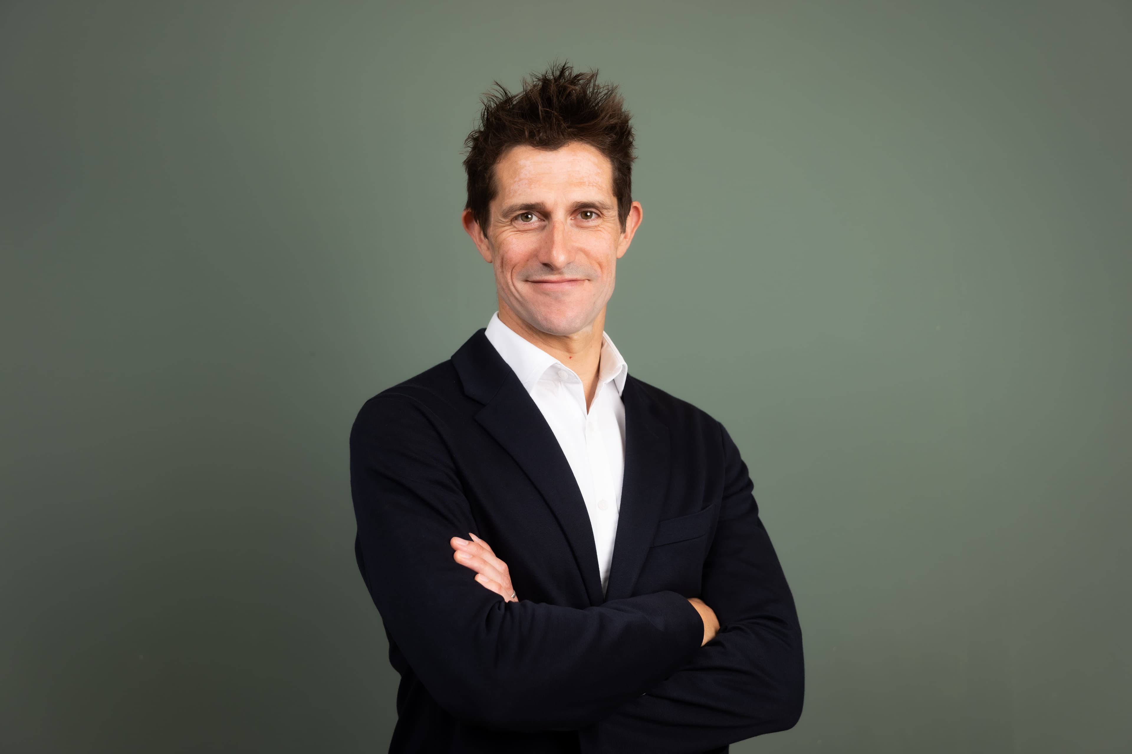 Nick Osborne profile picture